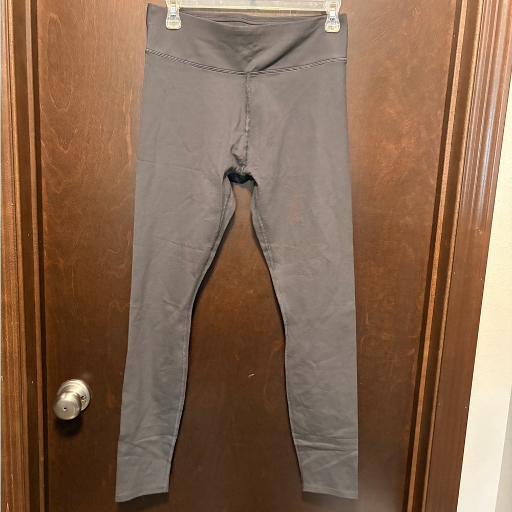 Pact Dark Gray Women's Leggings